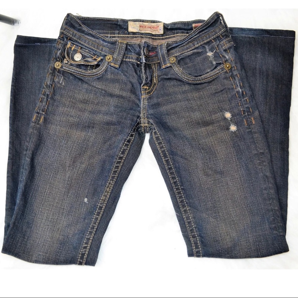 Mek Denim by Buckle